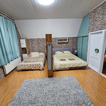 Relax & Wellness Diosd Вилла