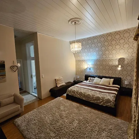 Villa Relax & Wellness Diosd *
